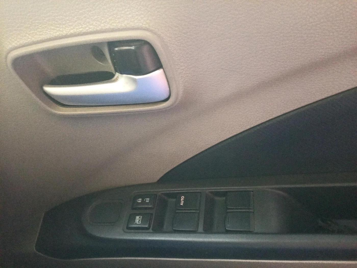 2015 Maruti Celerio VXI AMT, Petrol, Automatic, 41,379 km, interior