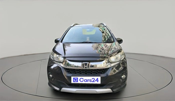 2017 Honda WR-V 1.2L I-VTEC VX MT, CNG, Manual, 83,601 km, exterior