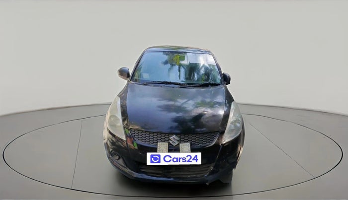 2012 Maruti Swift LXI, Petrol, Manual, 41,967 km, exterior