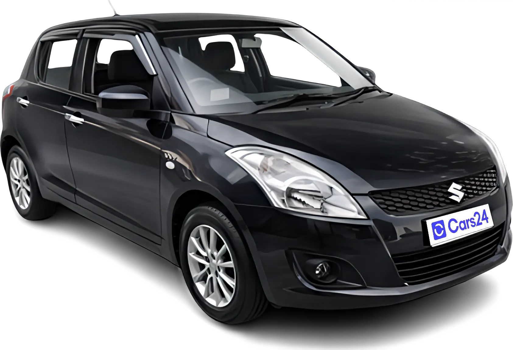 2012 Maruti Swift - Hatchback - Petrol - Manual - ₹1.75 lakh