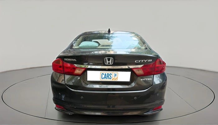 2014 Honda City 1.5L I-VTEC VX CVT, Petrol, Automatic, 1,21,600 km, exterior