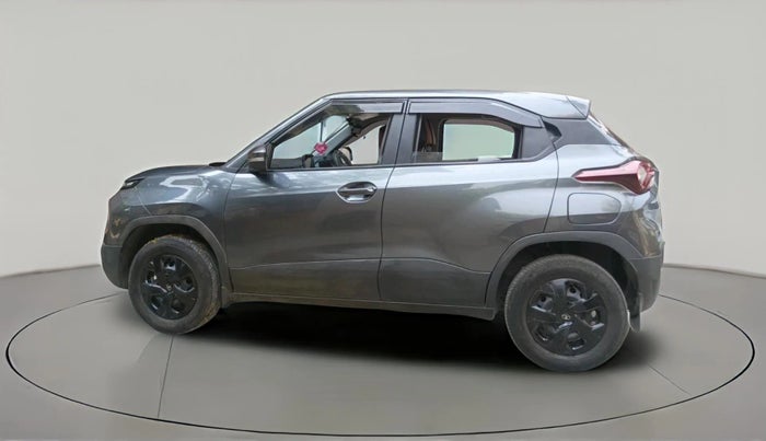 2024 Tata PUNCH ADVENTURE RHYTHM CNG, CNG, Manual, 24,110 km, exterior