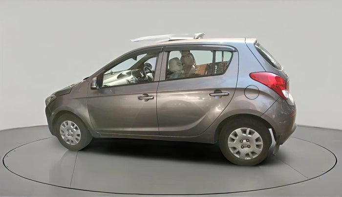 2012 Hyundai i20 MAGNA 1.2, Petrol, Manual, 1,00,008 km, exterior