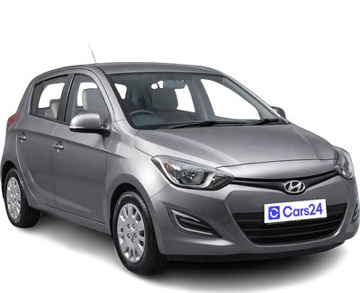 2012 Hyundai i20 - Hatchback - Petrol - Manual - ₹2.20 lakh