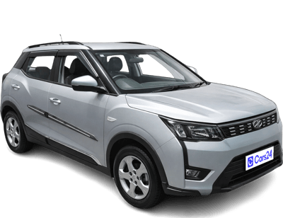 2020 Mahindra XUV300 - SUV - Diesel - Manual - ₹6.25 lakh