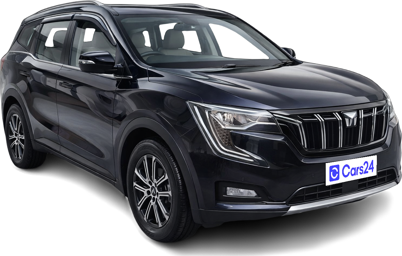 2022 Mahindra XUV700 - SUV - Diesel - Automatic - ₹16.50 lakh