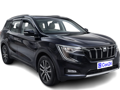 2022 Mahindra XUV700 - SUV - Diesel - Automatic - ₹16.50 lakh