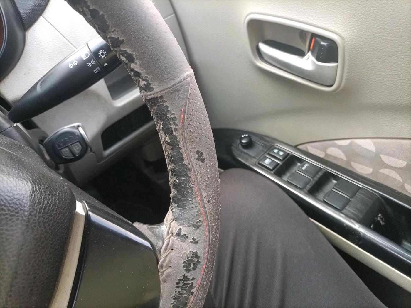 2014 Maruti Celerio ZXI, CNG, Manual, 90,118 km, interior