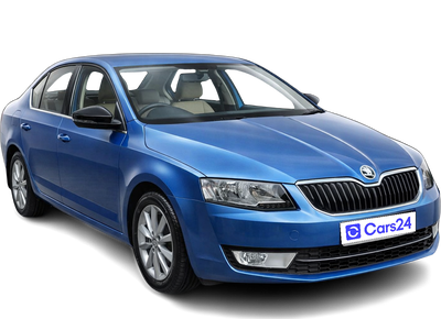 2014 Skoda Octavia - Sedan - Petrol - Manual - ₹4.50 lakh