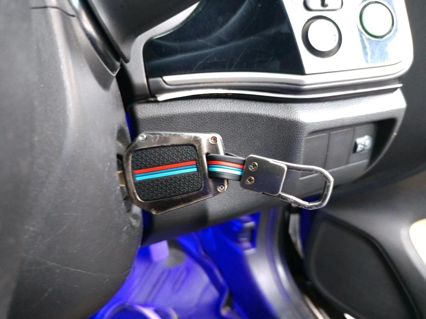 2015 Honda City 1.5L I-VTEC SV CVT, CNG, Automatic, 1,28,415 km, interior