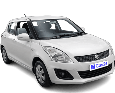 2015 Maruti Swift - Hatchback - Petrol - Manual - ₹3.20 lakh