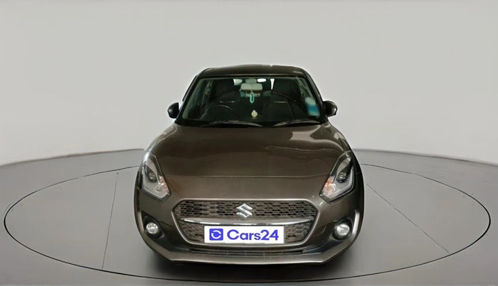 2021 Maruti Swift ZXI PLUS AMT, Petrol, Automatic, 71,348 km, exterior