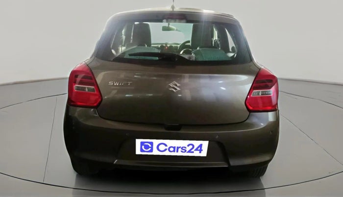 2021 Maruti Swift ZXI PLUS AMT, Petrol, Automatic, 71,348 km, exterior
