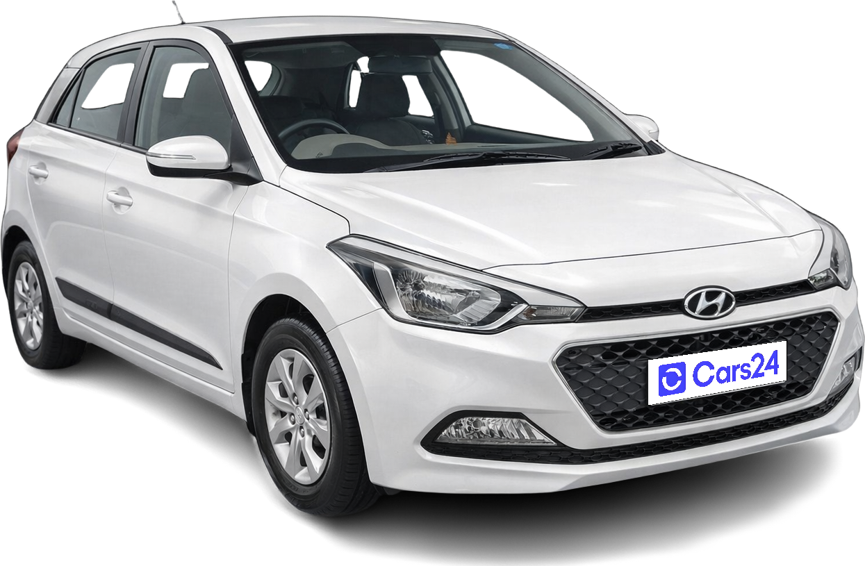 2014 Hyundai i20 - Hatchback - Petrol - Manual - ₹3.00 lakh