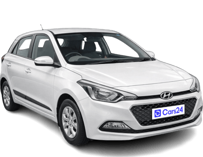 2014 Hyundai i20 - Hatchback - Petrol - Manual - ₹3.00 lakh
