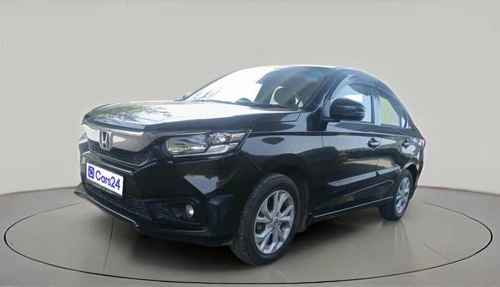 2019 Honda Amaze 1.2L I-VTEC V, Petrol, Manual, 3,631 km, exterior