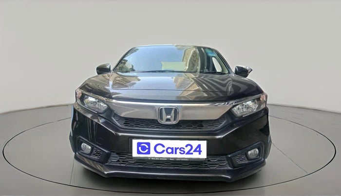 2019 Honda Amaze 1.2L I-VTEC V, Petrol, Manual, 3,631 km, exterior