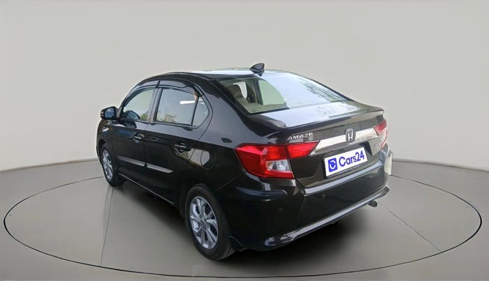 2019 Honda Amaze 1.2L I-VTEC V, Petrol, Manual, 3,631 km, exterior