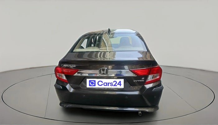 2019 Honda Amaze 1.2L I-VTEC V, Petrol, Manual, 3,631 km, exterior