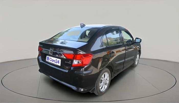 2019 Honda Amaze 1.2L I-VTEC V, Petrol, Manual, 3,631 km, exterior