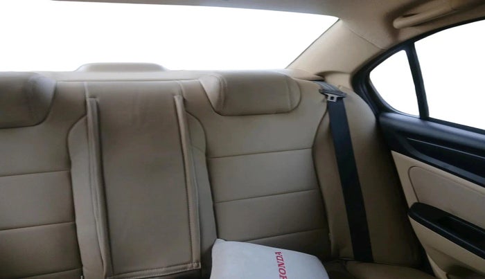 2019 Honda Amaze 1.2L I-VTEC V, Petrol, Manual, 3,631 km, interior