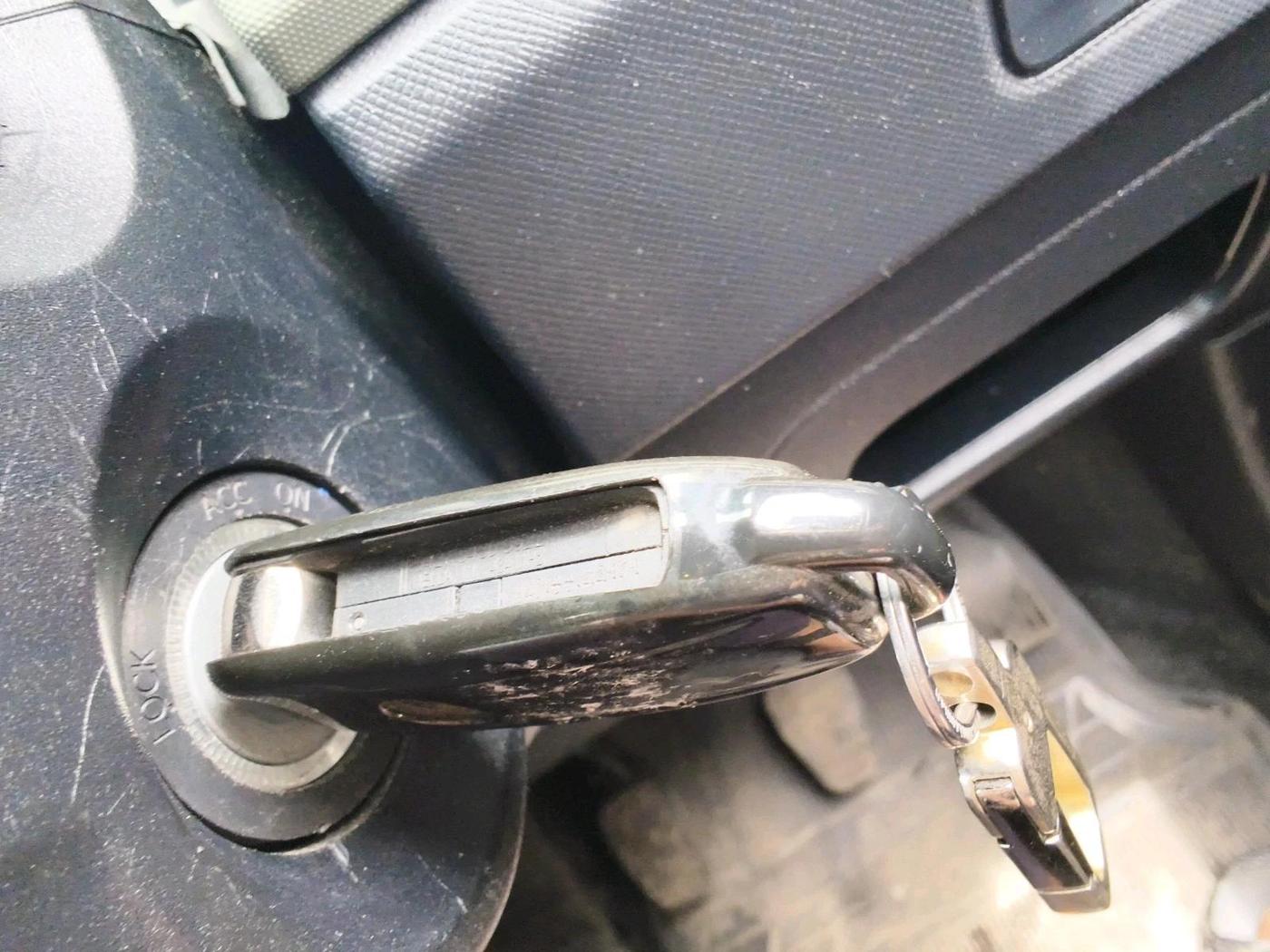 2022 Tata PUNCH ADVENTURE MT, Petrol, Manual, 16,686 km, interior