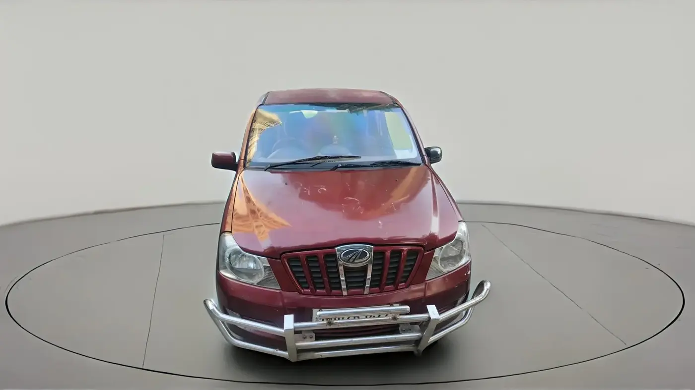 2009 Mahindra Xylo E8 BS III, Diesel, Manual, 1,75,620 km, exterior