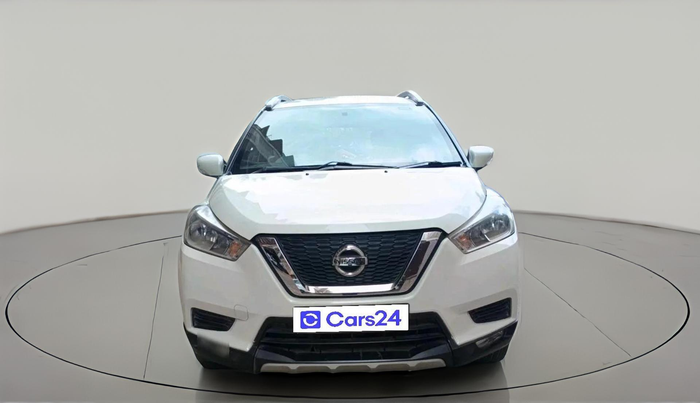 2021 Nissan Kicks XV TURBO 1.3 CVT, Petrol, Automatic, 40,243 km, exterior