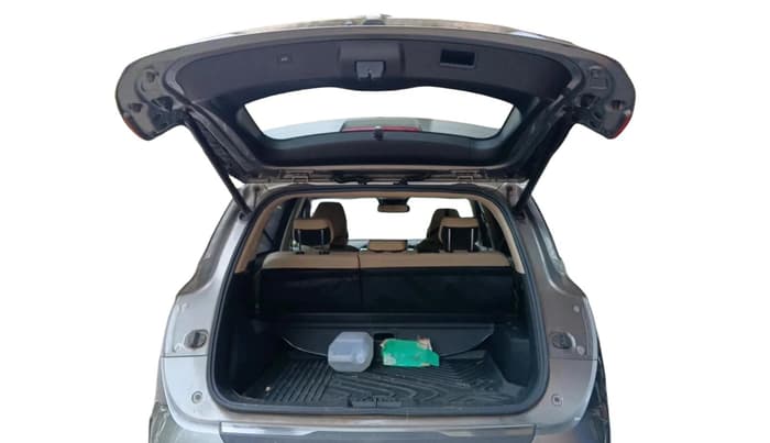 2024 MG HECTOR SAVVY PRO 1.5 TURBO CVT PETROL, Petrol, Automatic, 19,386 km, exterior