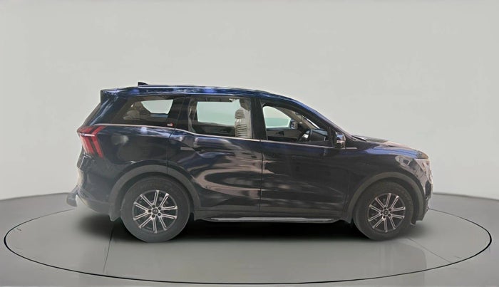 2021 Mahindra XUV700 AX 7 LUXURY P AT 7 STR, Petrol, Automatic, 74,062 km, exterior