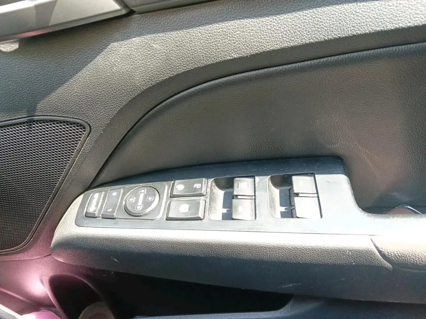 2017 Hyundai New Elantra 2.0 SX(O) AT PETROL, Petrol, Automatic, 47,163 km, interior