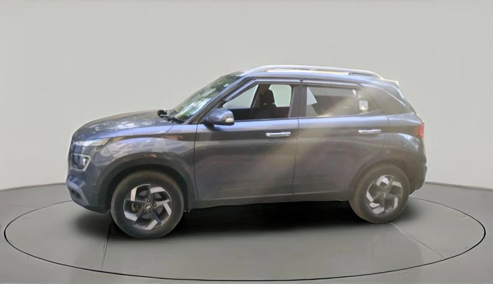 2021 Hyundai VENUE SX PLUS 1.0 TURBO DCT, Petrol, Automatic, 45,959 km, exterior