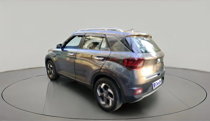 2021 Hyundai VENUE SX PLUS 1.0 TURBO DCT, Petrol, Automatic, 45,959 km, exterior