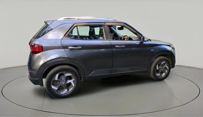 2021 Hyundai VENUE SX PLUS 1.0 TURBO DCT, Petrol, Automatic, 45,959 km, exterior