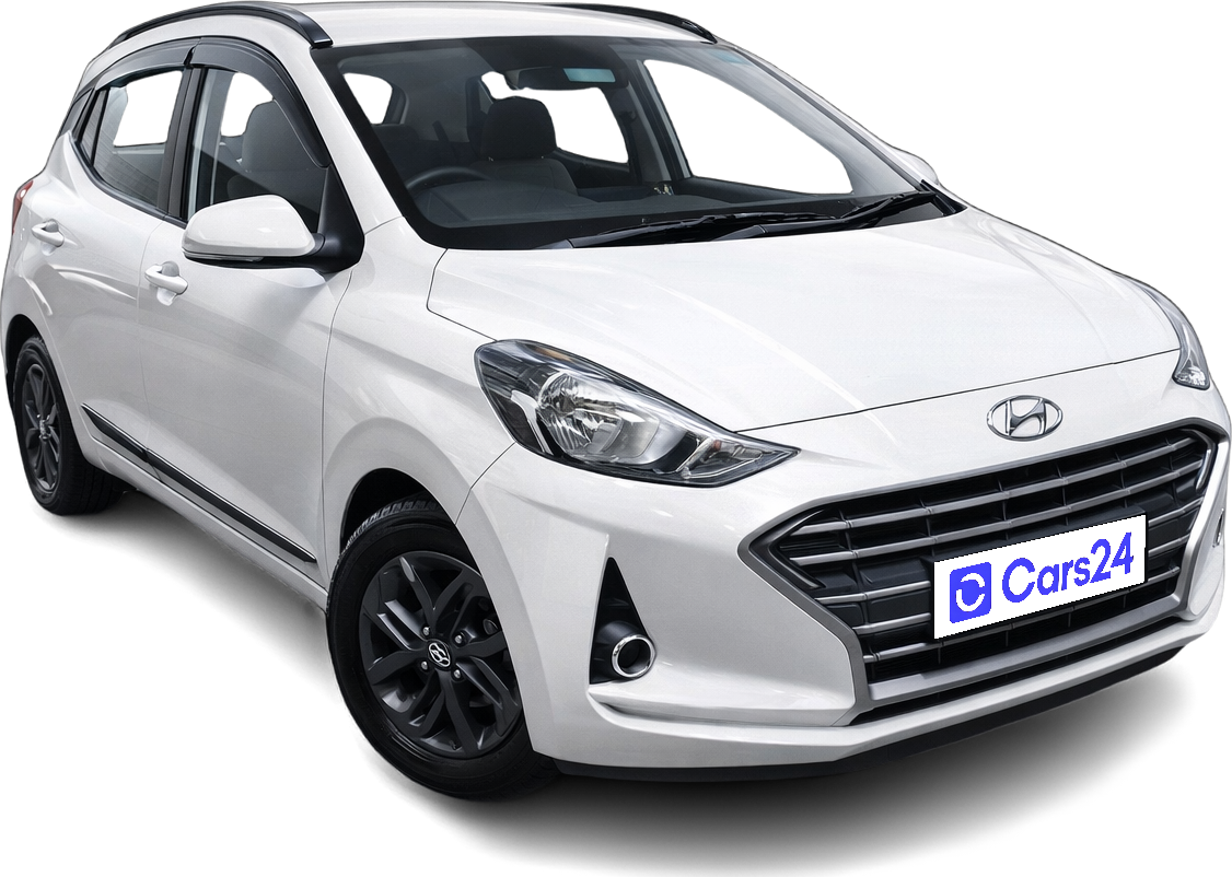 2022 Hyundai GRAND I10 NIOS - Hatchback - CNG - Manual - ₹7.00 lakh