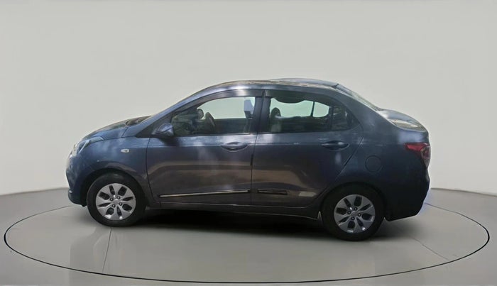 2015 Hyundai Xcent BASE 1.2, CNG, Manual, 43,739 km, exterior