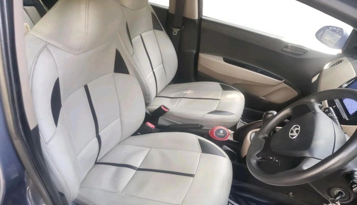 2015 Hyundai Xcent BASE 1.2, CNG, Manual, 43,739 km, interior