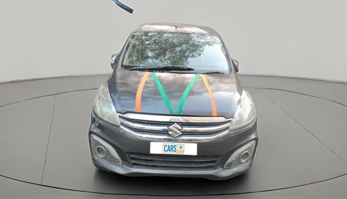 2014 Maruti Ertiga VXI CNG, CNG, Manual, 89,935 km, exterior