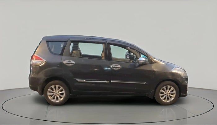 2014 Maruti Ertiga VXI CNG, CNG, Manual, 89,935 km, exterior