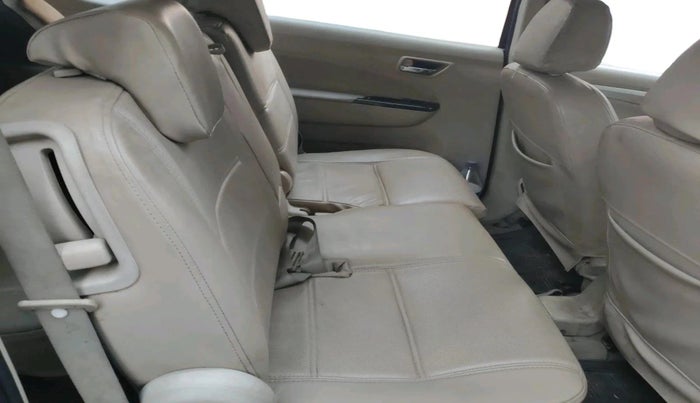 2014 Maruti Ertiga VXI CNG, CNG, Manual, 89,935 km, interior