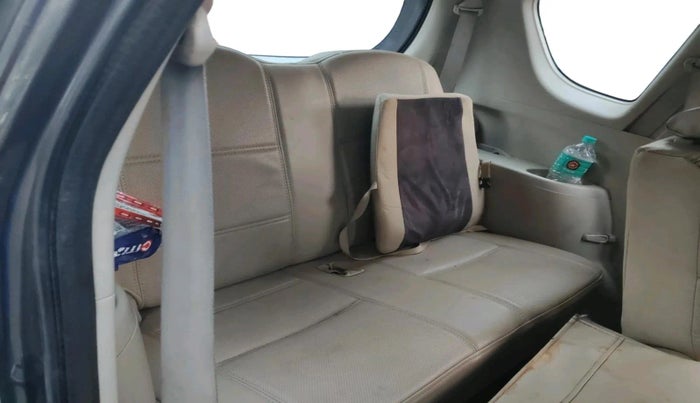 2014 Maruti Ertiga VXI CNG, CNG, Manual, 89,935 km, interior