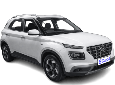 2021 Hyundai VENUE - SUV - Petrol - Automatic - ₹6.84 lakh