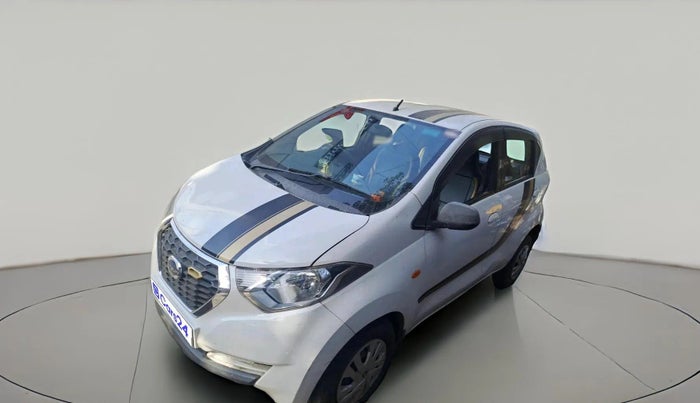 2017 Datsun Redi Go GOLD LIMITED EDITION, Petrol, Manual, 41,393 km, exterior