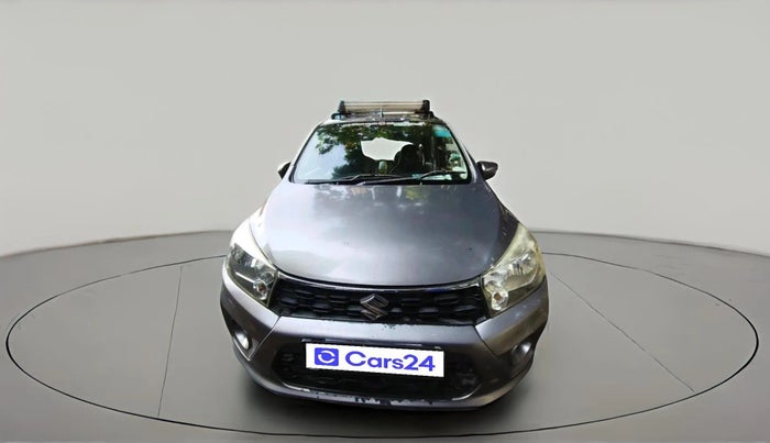 2018 Maruti Celerio VXI CNG, CNG, Manual, 58,536 km, exterior