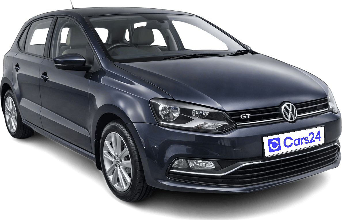 2016 Volkswagen Polo - Hatchback - Petrol - Automatic - ₹3.40 lakh