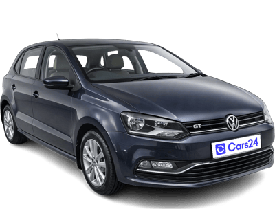 2016 Volkswagen Polo - Hatchback - Petrol - Automatic - ₹3.40 lakh