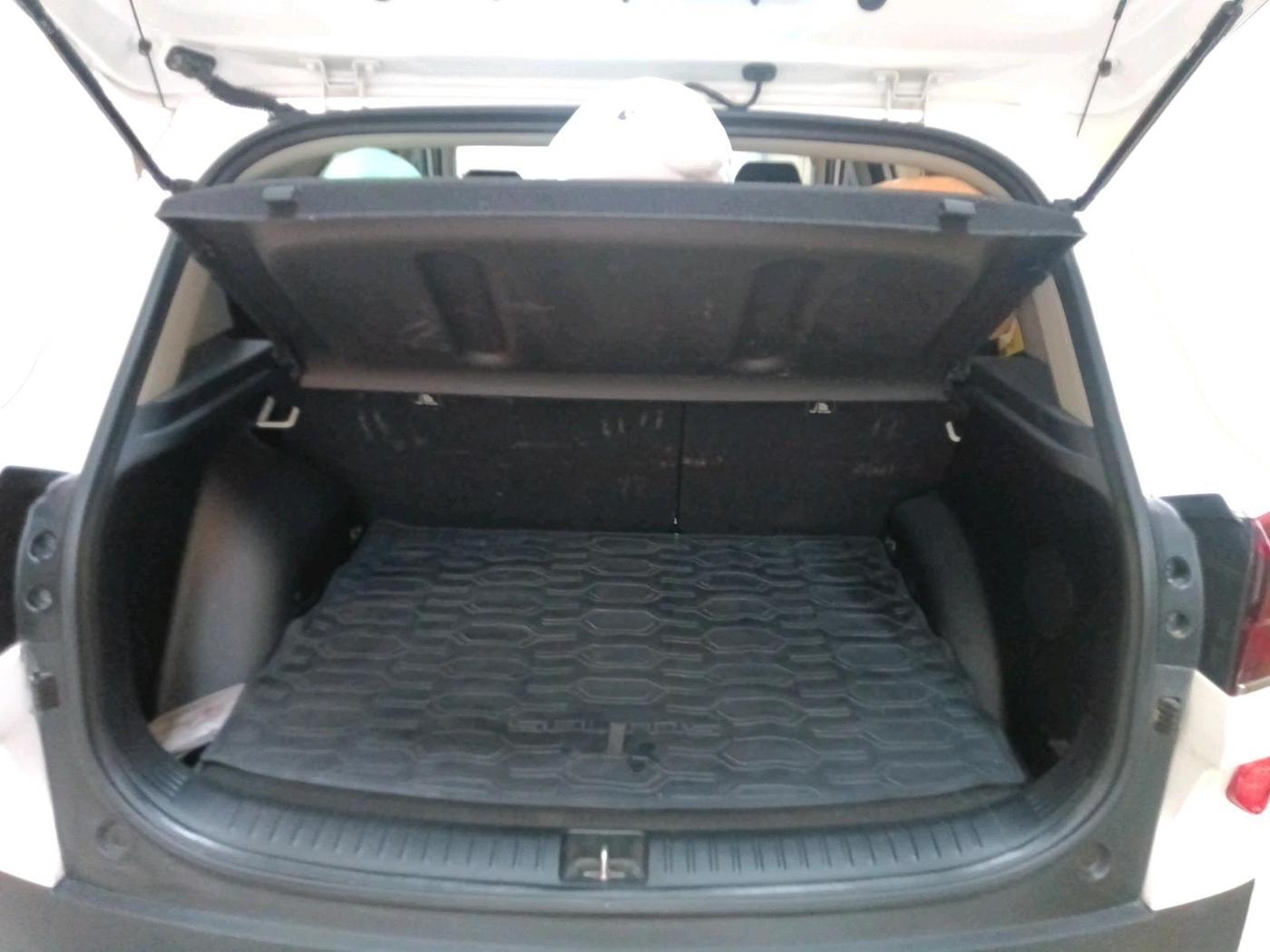 2023 KIA SELTOS GTX PLUS DCT 1.4 PETROL, Petrol, Automatic, 15,081 km, exterior