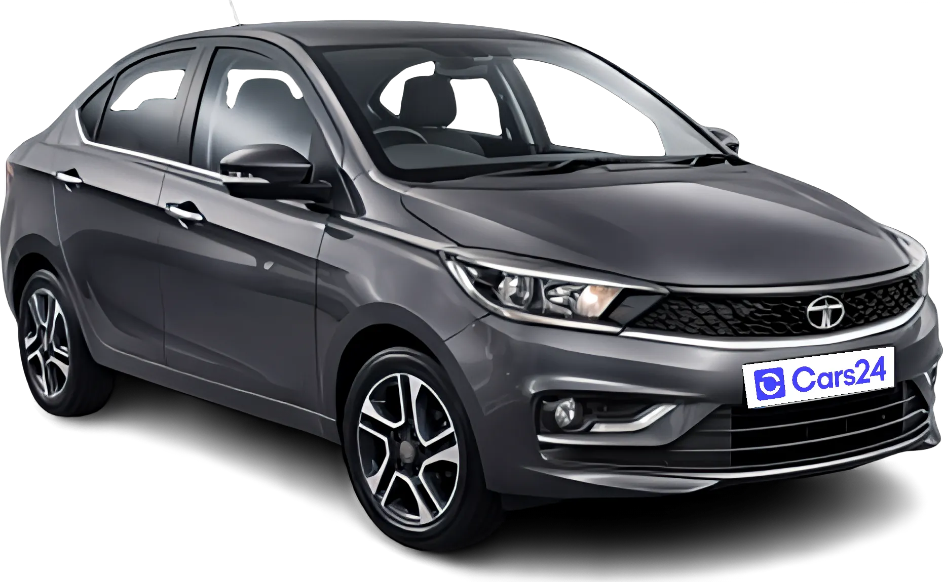 2021 Tata TIGOR - Sedan - Petrol - Automatic - ₹5.16 lakh