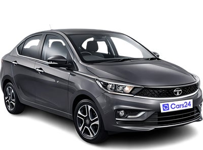 2021 Tata TIGOR - Sedan - Petrol - Automatic - ₹5.16 lakh