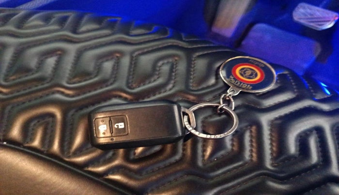 2023 Maruti Baleno ALPHA 1.2 AGS, Petrol, Automatic, 34,106 km, interior